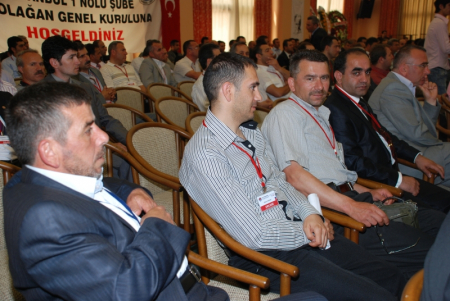 15.10.2010 -6.OLAĞAN KONGRE -1-