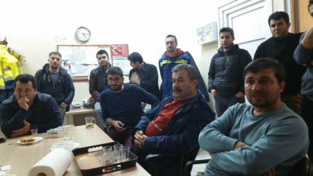 -10-13.03.2017-  AYEDAŞ KURTKÖY-TEİAŞ TEPEÖREN