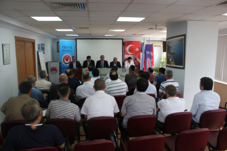 -10.06.2015 -AYEDAŞ TEMSİLCİ EĞİTİMİ-1-