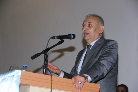TES-İŞ SENDİKASI YATAĞAN ŞUBESİ 10. OLAĞAN GENEL KURUL TAMAMLANDI