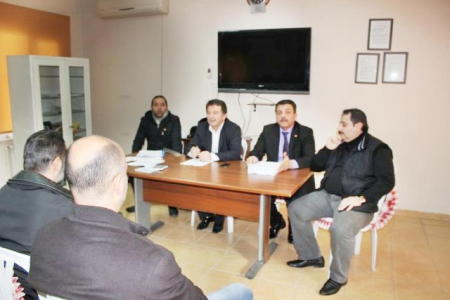 26.02.2013 - BEDAŞ - AYEDAŞ BİLGİLENDİRME -3-