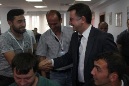 09.06.2015 -BEDA TEMSİLCİ EĞİTİMİ -2-