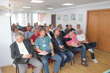 -11.06.2015 -KAMU TEMSİLCİ EĞİTİMİ