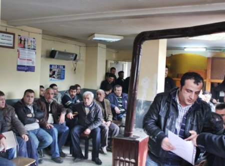 26.02.2013 - BEDAŞ - AYEDAŞ BİLGİLENDİRME -1-
