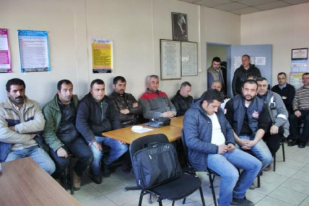 26.02.2013 - BEDAŞ - AYEDAŞ BİLGİLENDİRME -1-