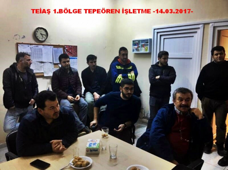 -10-13.03.2017-  AYEDAŞ KURTKÖY-TEİAŞ TEPEÖREN