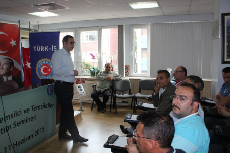 -10.06.2015 -AYEDAŞ TEMSİLCİ EĞİTİMİ-1-