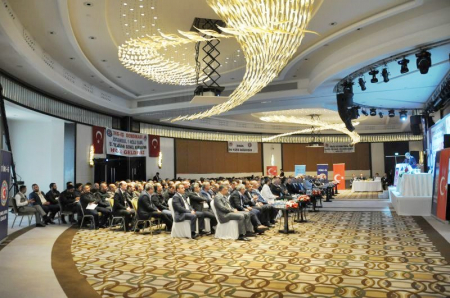 31.03.2018 - 8.OLAĞAN GENEL KURUL -2-