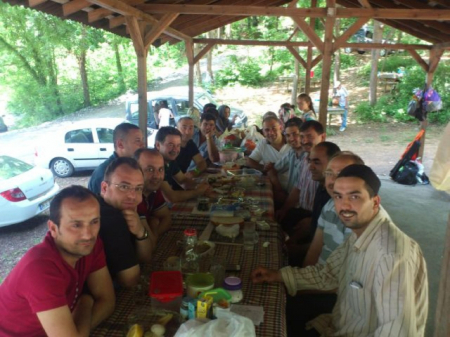 2012 -2013 -AYEDAŞ BİLGİLENDİRME -1-