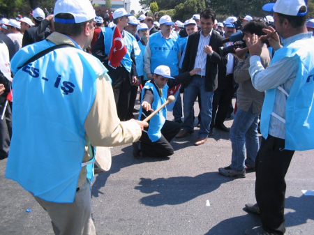01.05.2007 - 1 MAYIS 2007