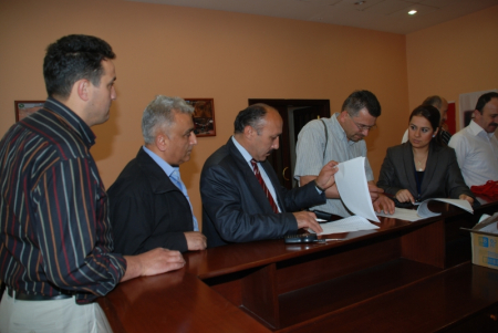 15.10.2010 -6.OLAĞAN KONGRE -1-