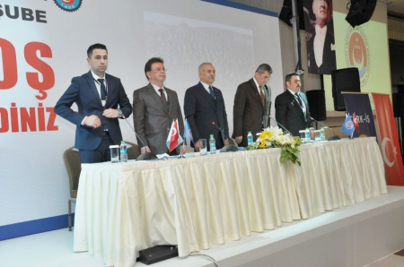 31.03.2018 - 8.OLAĞAN GENEL KURUL -3-