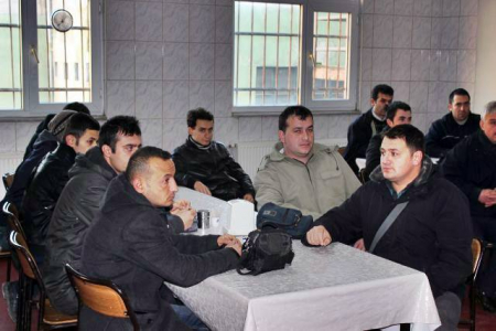 2012 -2013 - BEDAŞ BİLGİLENDİRME -2-
