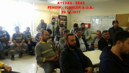 28-29.11.2017 -AYEDAŞ-EEAŞ BİLGİLENDİRME -3-