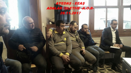 28-29.11.2017 -AYEDAŞ-EEAŞ BİLGİLENDİRME -3-