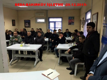 28.30-12.2015- BEDA BİLGİLENDİRME