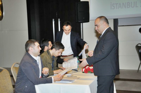 31.03.2018 - 8.OLAĞAN GENEL KURUL -3-