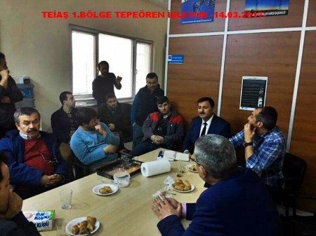 -10-13.03.2017-  AYEDAŞ KURTKÖY-TEİAŞ TEPEÖREN