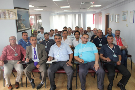 -10.06.2015 -AYEDAŞ TEM. EĞİTİMİ-2-