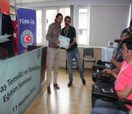 09.06.2015 -BEDA TEMSİLCİ EĞİTİMİ -2-
