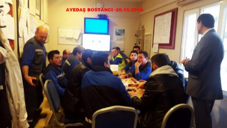 25.28-10.2016 -AYEDAŞ-SANCAKTEPE-ERENKÖY-VANIKÖY