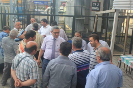 2012 - 2013 -AYEDAŞ BİLGİLENDİRME -2-
