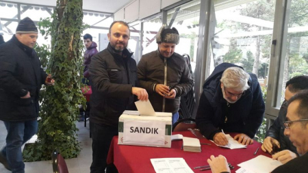 -13.02.2017-TEİAŞ 1- DAVUTPAŞA TEMSİLCİ SEÇİMİ-