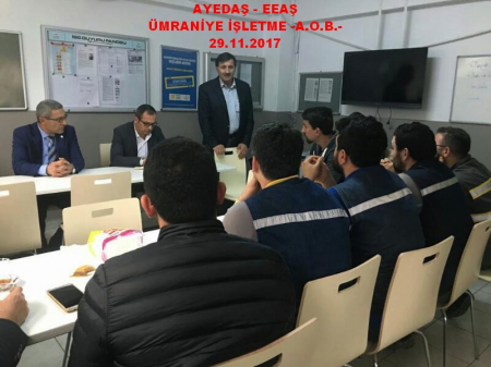 28-29.11.2017 -AYEDAŞ-EEAŞ BİLGİLENDİRME -3-