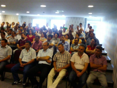 2012 - 2013 -AYEDAŞ BİLGİLENDİRME -2-
