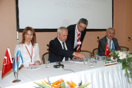 15.10.2010 -6.OLAĞAN KONGRE -1-