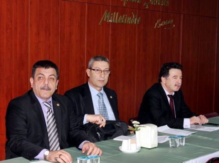 2012 -2013 - BEDAŞ BİLGİLENDİRME -2-