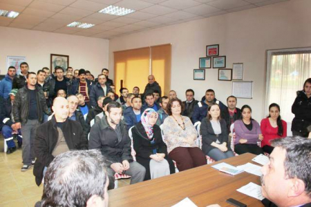2012 -2013 - BEDAŞ BİLGİLENDİRME -2-