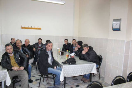 2012 - 2013 -BEDAŞ BİLGİLENDİRME -3-