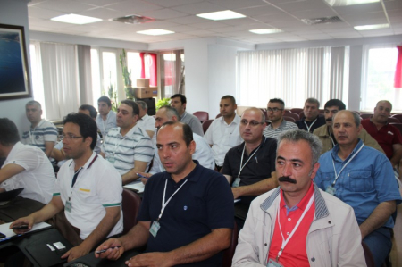 -10.06.2015 -AYEDAŞ TEMSİLCİ EĞİTİMİ-1-