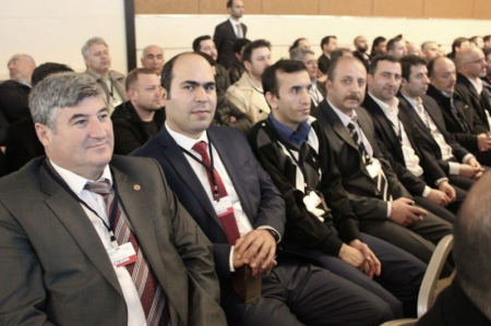 31.03.2018 - 8.OLAĞAN GENEL KURUL -1-