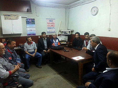 28.09.2015-EÜAŞ AMBARLI