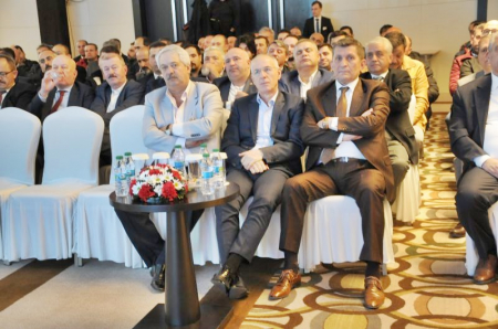 31.03.2018 - 8.OLAĞAN GENEL KURUL -2-