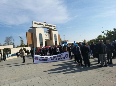 06.11.2019 - VERGİ İLE İLGİLİ BASIN AÇIK.