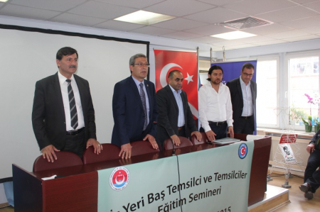 -10.06.2015 -AYEDAŞ TEMSİLCİ EĞİTİMİ-1-