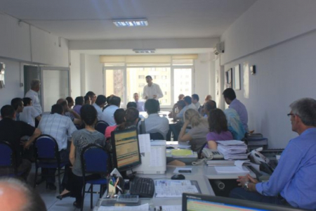 2012 - 2013 -AYEDAŞ BİLGİLENDİRME -2-