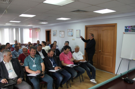 -11.06.2015 -KAMU TEMSİLCİ EĞİTİMİ