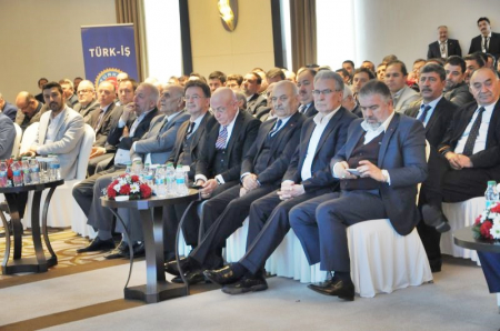 31.03.2018 - 8.OLAĞAN GENEL KURUL -2-