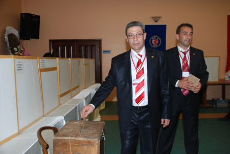 15.10.2010 - 6.OLAĞAN KONGRE -2-