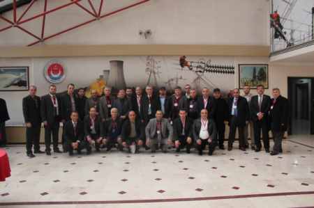 14.12.2014- MERKEZ GEN.KRL.RESİMLERİ