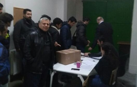 16.02.2018 -DEL.SEÇİMLERİ
