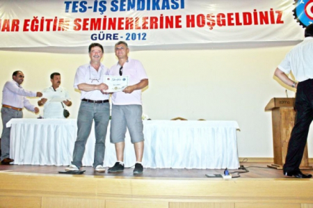 18.23-06-2012 - ADRİNA BAHAR EĞİTİMİ -1-