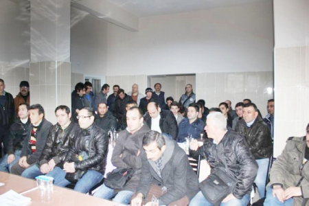 26.02.2013 - BEDAŞ - AYEDAŞ BİLGİLENDİRME -2-