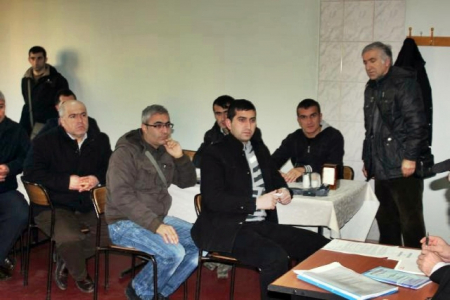 26.02.2013 - BEDAŞ - AYEDAŞ BİLGİLENDİRME -1-