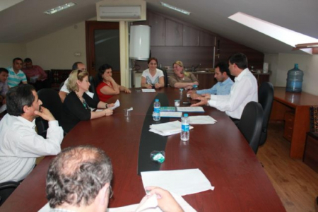 2012 - 2013 -AYEDAŞ BİLGİLENDİRME -2-