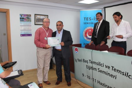 -10.06.2015 -AYEDAŞ TEM. EĞİTİMİ-2-